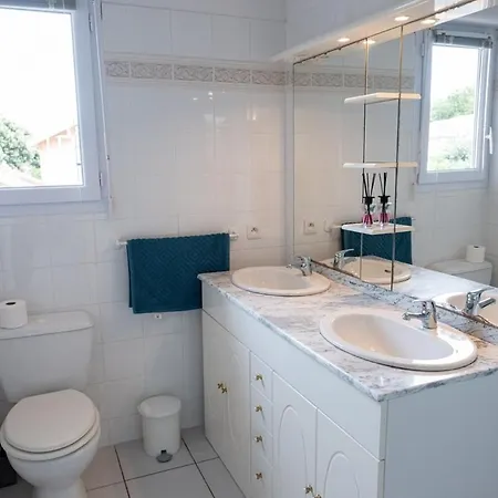 Prázdninový dům Maison A 100m - A Pied - 5 Pers