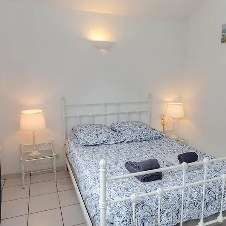 Prázdninový dům Maison A 100m - A Pied - 5 Pers