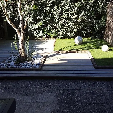 Prázdninový dům Maison A 100m - A Pied - 5 Pers