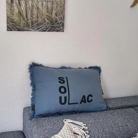 Maison A 100m - A Pied - 5 Pers * Soulac-sur-Mer